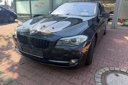 BMW 535 Gebrauchtwagen