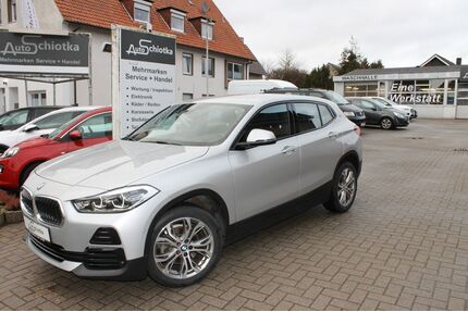 BMW X2 Gebrauchtwagen