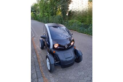 Renault Twizy Gebrauchtwagen