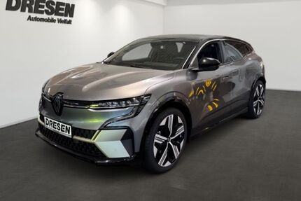 Renault Megane Gebrauchtwagen