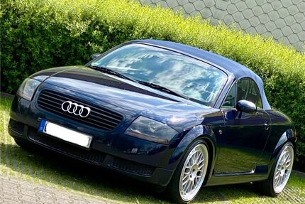 Audi TT Gebrauchtwagen