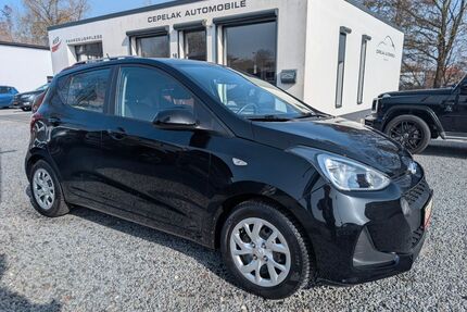 Hyundai i10 Gebrauchtwagen