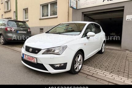Seat Ibiza Gebrauchtwagen