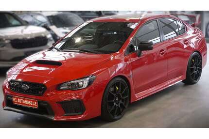 Subaru WRX Gebrauchtwagen