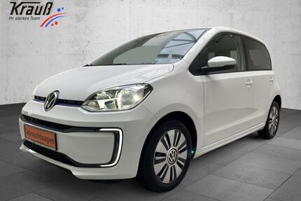 VW e-up! Gebrauchtwagen
