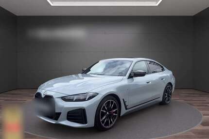 BMW 440 Gebrauchtwagen