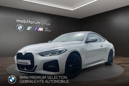 BMW 420 Gebrauchtwagen