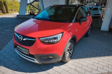 Opel Crossland (X) Gebrauchtwagen