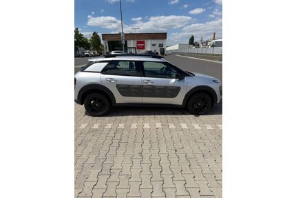 Citroen C4 Cactus Gebrauchtwagen