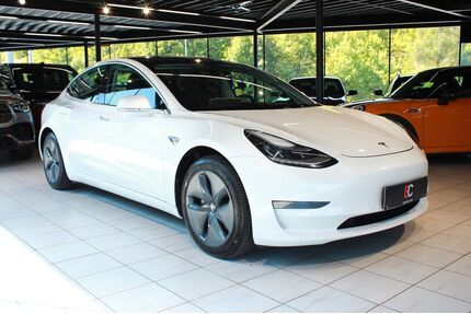 Tesla Model 3 Gebrauchtwagen