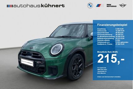 Mini Cooper C Gebrauchtwagen