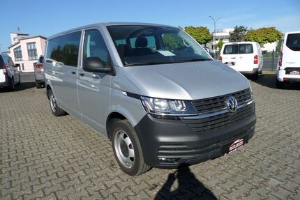 VW T6 Kombi Gebrauchtwagen