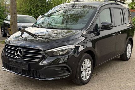 Mercedes-Benz T-Klasse Gebrauchtwagen