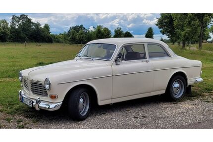 Volvo Amazon Gebrauchtwagen