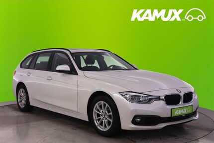 BMW 318 Gebrauchtwagen