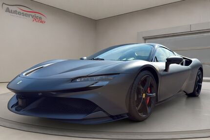 Ferrari SF90 Gebrauchtwagen