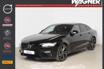 Volvo S90 Gebrauchtwagen