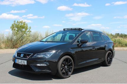 Seat Leon Gebrauchtwagen