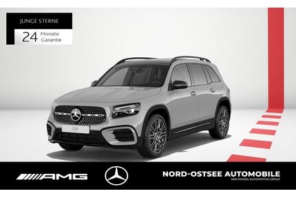 Mercedes-Benz GLB 200 Gebrauchtwagen