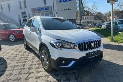Suzuki (SX4) S-Cross Gebrauchtwagen