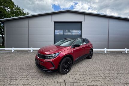 Opel Grandland (X) Gebrauchtwagen