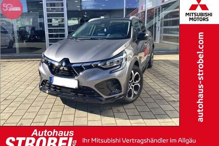 Mitsubishi ASX Gebrauchtwagen