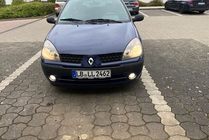Renault Clio Gebrauchtwagen