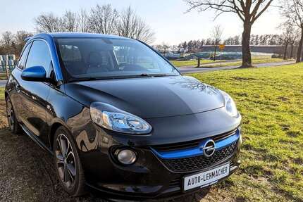 Opel Adam Gebrauchtwagen