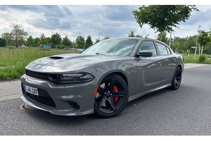 Dodge Charger Gebrauchtwagen