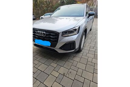 Audi Q2 Gebrauchtwagen