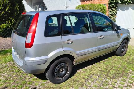 Ford Fusion Gebrauchtwagen