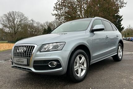 Audi Q5 Gebrauchtwagen