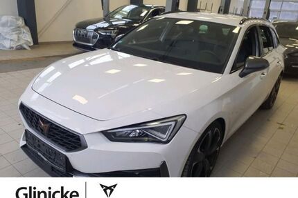 Cupra Leon Gebrauchtwagen