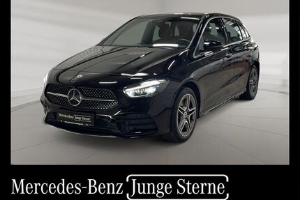 Mercedes-Benz B 250 Gebrauchtwagen