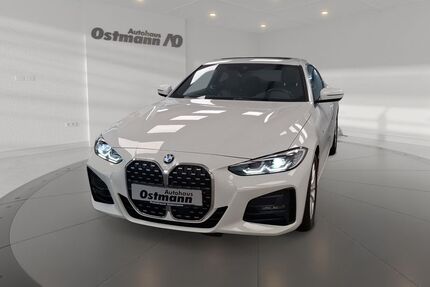 BMW 420 Gebrauchtwagen