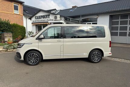 VW T6 Multivan Gebrauchtwagen