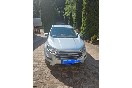 Ford EcoSport Gebrauchtwagen