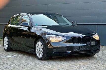 BMW 116 Gebrauchtwagen