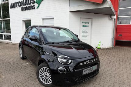 Fiat 500e Gebrauchtwagen