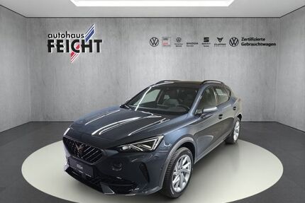 Cupra Formentor Gebrauchtwagen