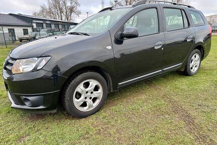 Dacia Logan Gebrauchtwagen