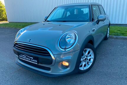 Mini ONE Gebrauchtwagen