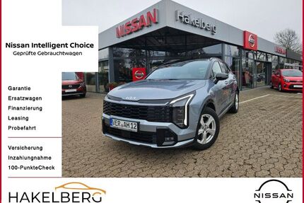 Kia Sportage Gebrauchtwagen