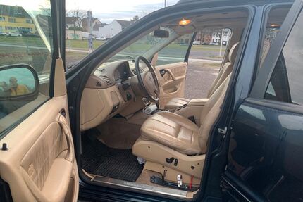 Mercedes-Benz ML 270 Gebrauchtwagen