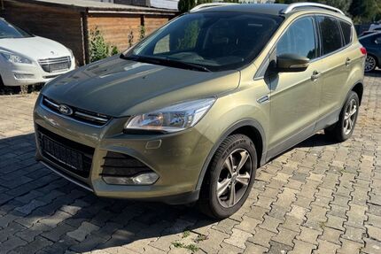 Ford Kuga Gebrauchtwagen