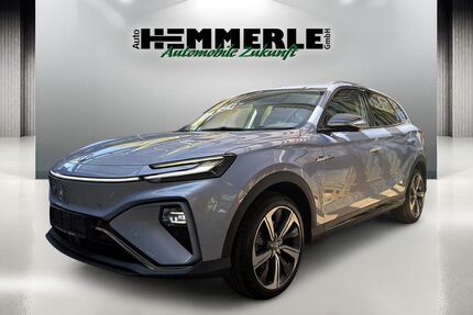 MG Marvel R Gebrauchtwagen