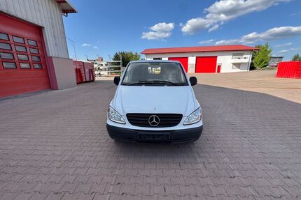 Mercedes-Benz Vito Gebrauchtwagen