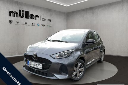 Mazda 2 Hybrid Gebrauchtwagen