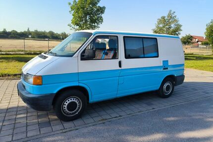 VW T4 andere Gebrauchtwagen