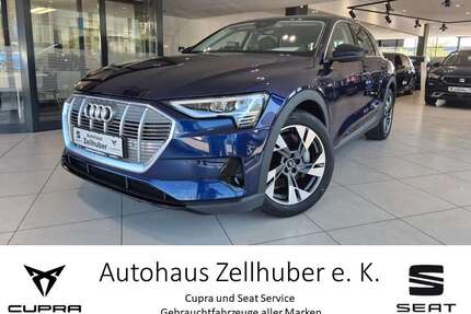 Audi e-tron Gebrauchtwagen